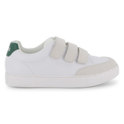 Trainers with hook-and-loop stripes BOSS 
                    BOY
