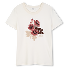 Short sleeve t-shirt CHLOE 
                    GIRL