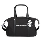 Diaper bag KARL LAGERFELD KIDS 
                    UNISEX