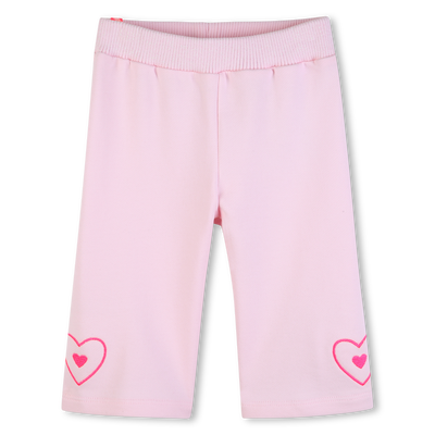 JOGGERS BILLIEBLUSH GIRL