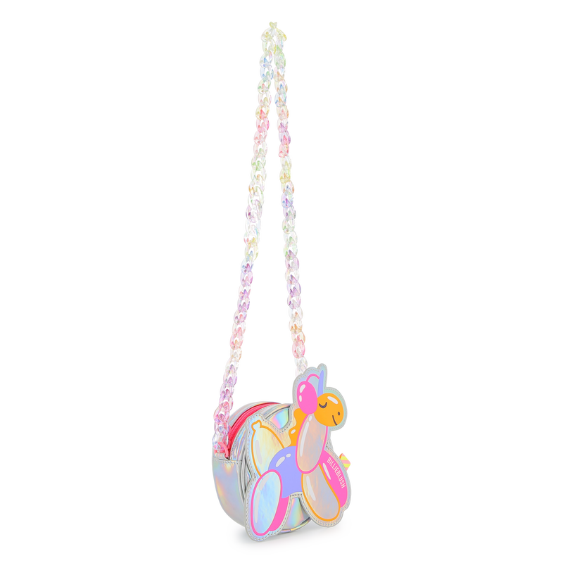 Unicorn balloon handbag BILLIEBLUSH 
                        GIRL