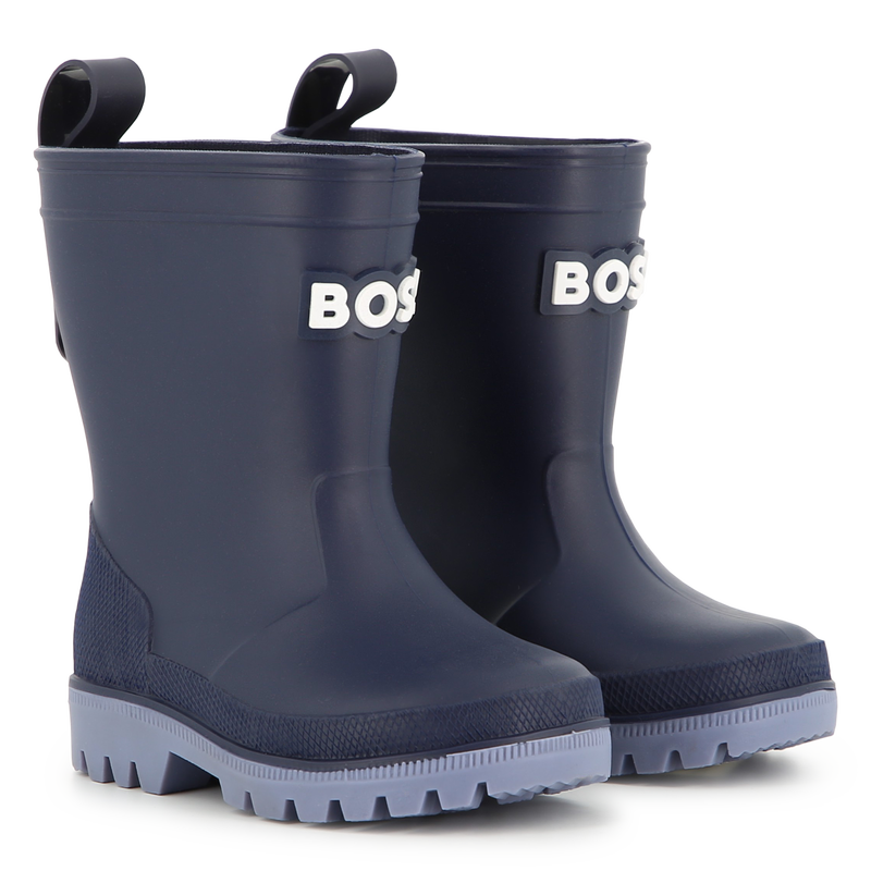 Rain boots BOSS 
                        BOY