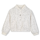 Tweed jacket BILLIEBLUSH 
                    GIRL