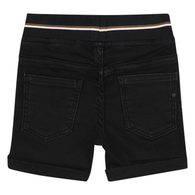 DENIM SHORTS BOSS BOY