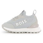 Lace-up trainers BOSS 
                    BOY