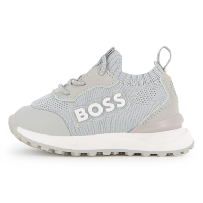 LACE-UP TRAINERS BOSS BOY