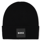 Knitted beanie BOSS 
                    BOY
