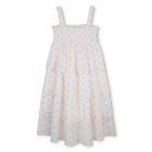 Strappy maxi dress BILLIEBLUSH 
                    GIRL