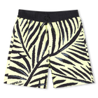 Swim shorts KARL LAGERFELD KIDS 
                    BOY