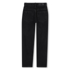 Denim pants KARL LAGERFELD KIDS 
                    BOY