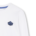 Long-sleeved T-shirt TIMBERLAND 
                    BOY