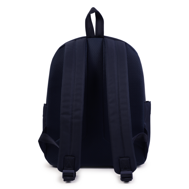 Padded backpack BOSS 
                        BOY