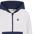 Hooded jogger sweatshirt TIMBERLAND 
                    BOY
