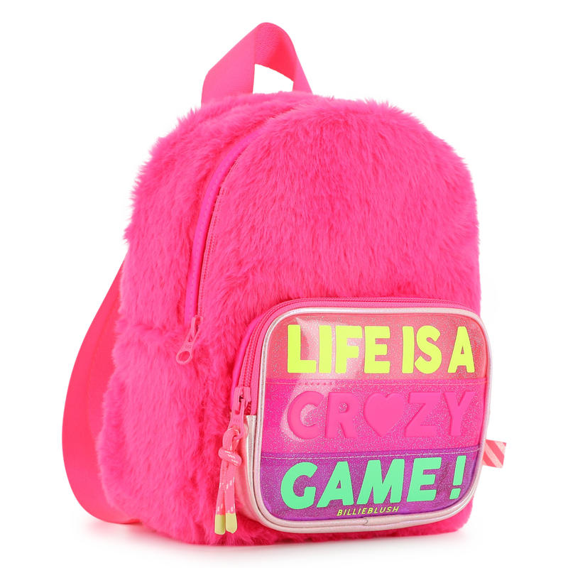 Backpack BILLIEBLUSH 
                        GIRL