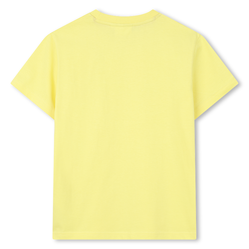 SHORT-SLEEVED T-SHIRT HUGO 
                        BOY
