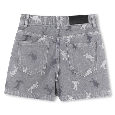 Skort KENZO KIDS GIRL