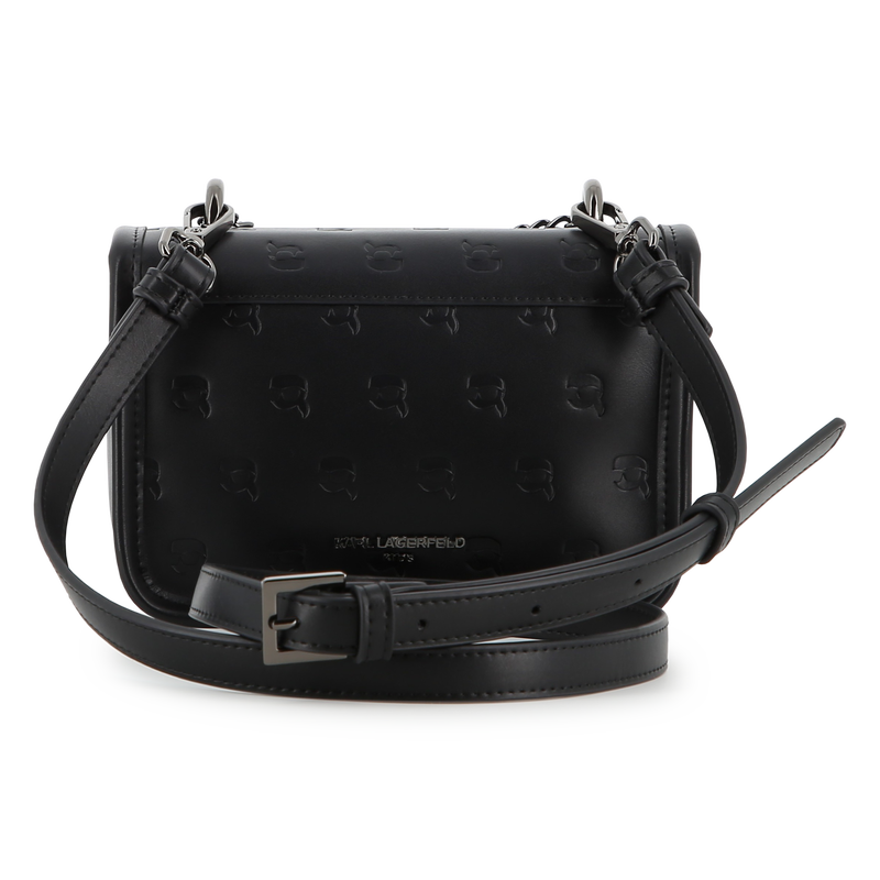 Handbag KARL LAGERFELD KIDS 
                        GIRL