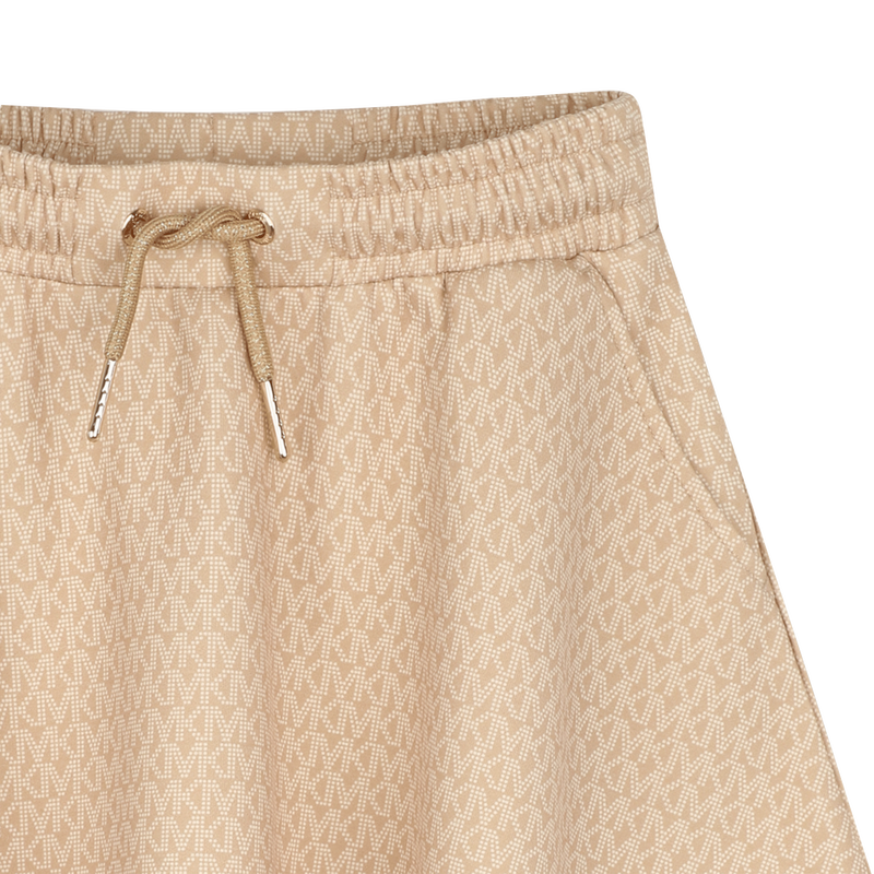 Short skirt MICHAEL KORS 
                        GIRL