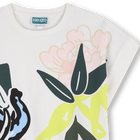 Sleeveless dresses KENZO KIDS 
                    GIRL
