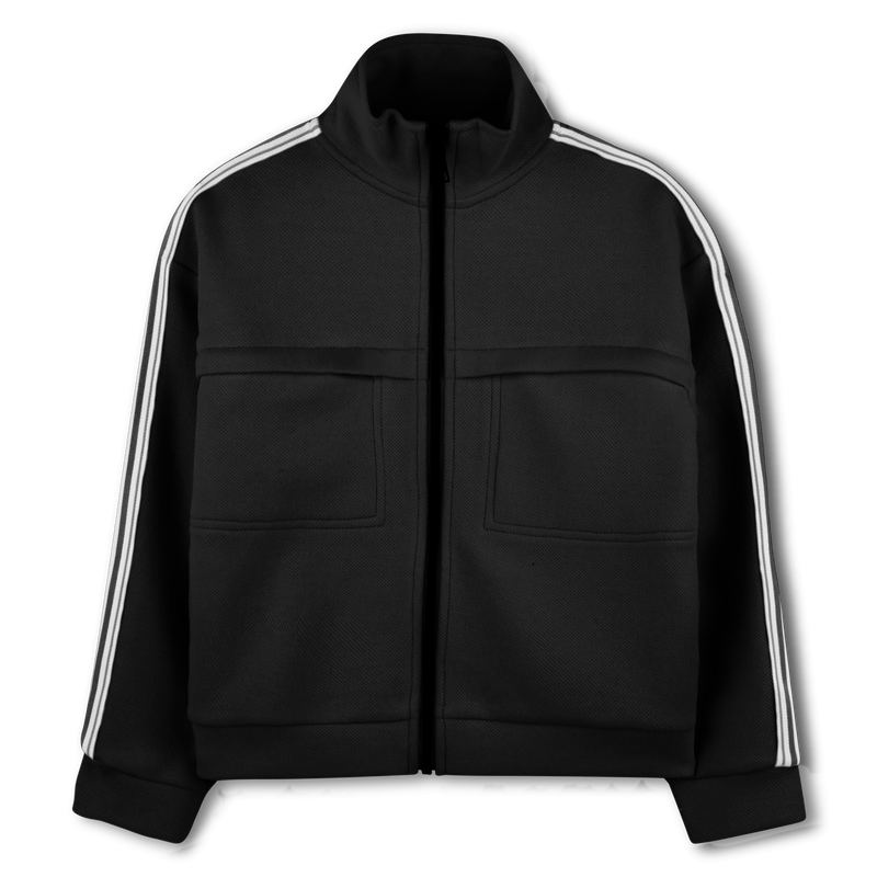 Elasticated-waist sweatshirt KARL LAGERFELD KIDS 
                        GIRL