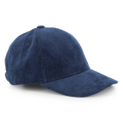 Velvet cap BOSS 
                    BOY