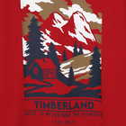 Long sleeve t-shirt TIMBERLAND 
                    BOY