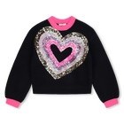Knitted jumper BILLIEBLUSH 
                    GIRL