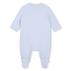 Pajamas BOSS 
                    BOY