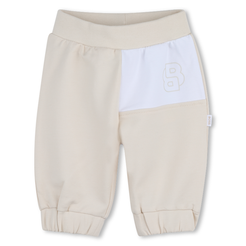 JOGGER SET BOSS 
                        BOY