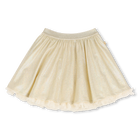 Shimmery underskirt BILLIEBLUSH 
                    GIRL