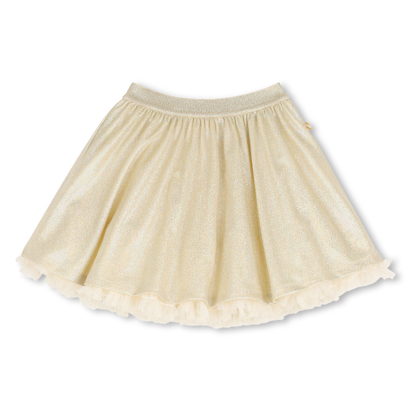 Shimmery underskirt BILLIEBLUSH 
                        GIRL
