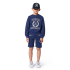 Hook-and-loop printed cap ZADIG VOLTAIRE 
                    BOY