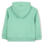 Hoodie LANVIN 
                    GIRL