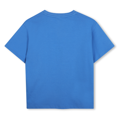 Short sleeve t-shirt KENZO KIDS UNISEX