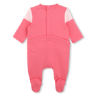 Pajamas BOSS 
                    GIRL