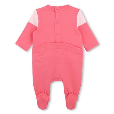 Pajamas BOSS GIRL