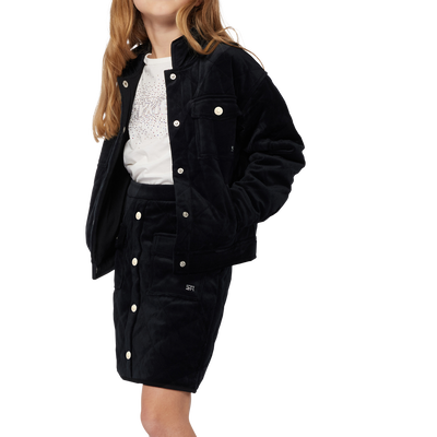 Long-sleeved T-shirt SONIA RYKIEL GIRL