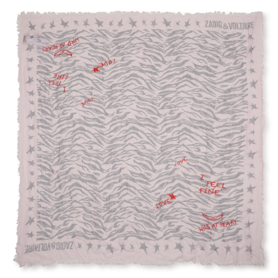 Scarf ZADIG & VOLTAIRE GIRL