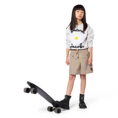 Sweatshirt MARC JACOBS GIRL