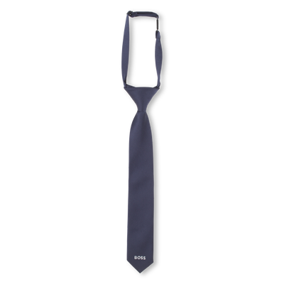 Adjustable tie BOSS BOY