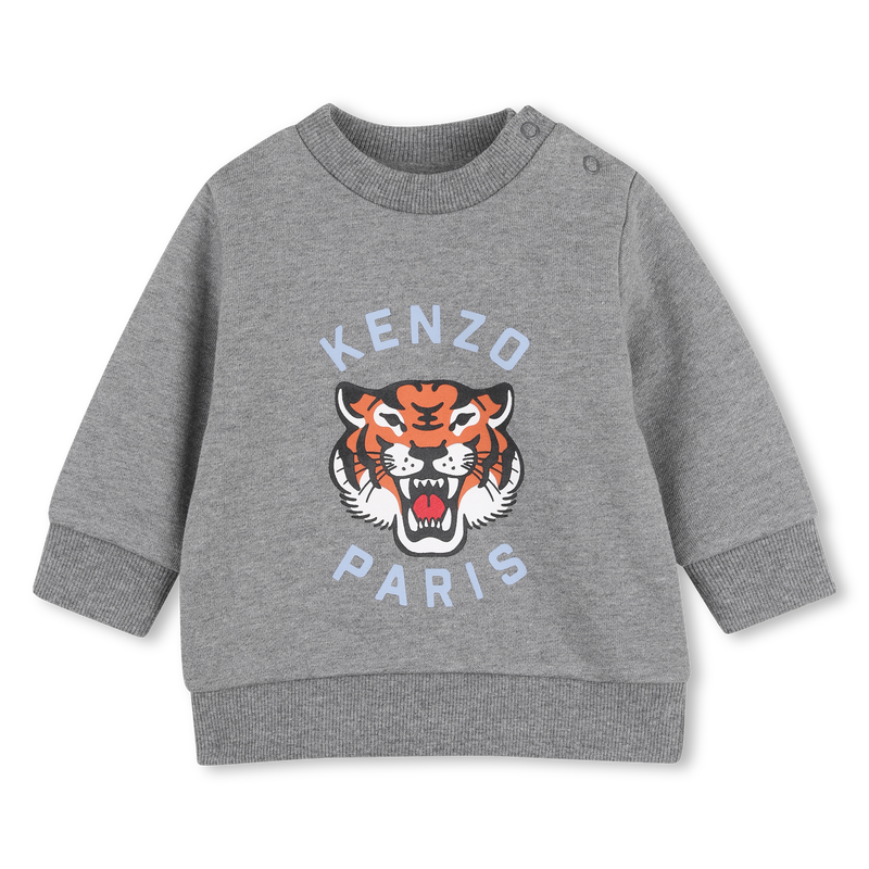 Sweatshirt and pants set KENZO KIDS 
                        UNISEX