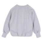 Sweatshirt DKNY 
                    GIRL