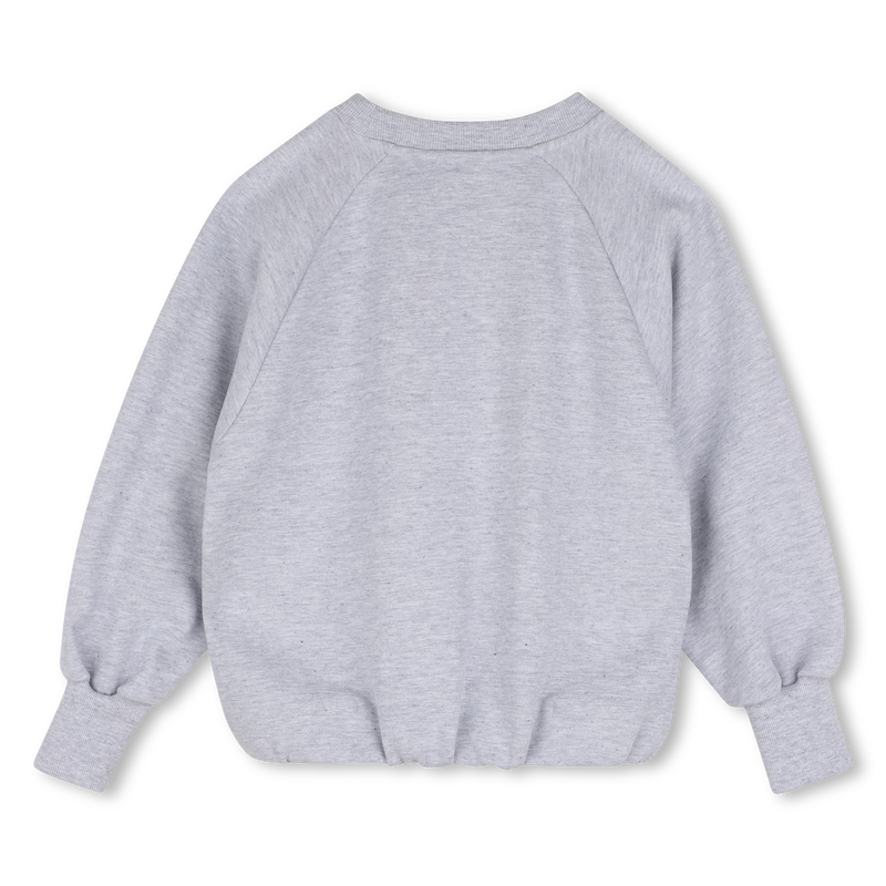 Sweatshirt DKNY 
                        GIRL