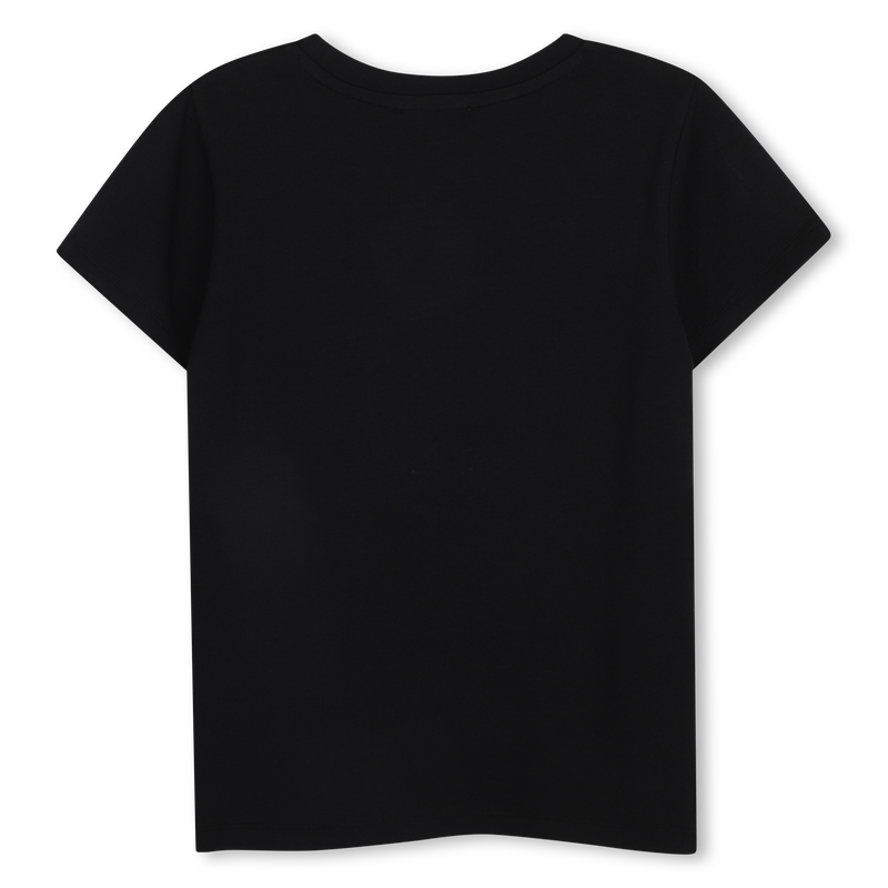 Short sleeve t-shirt MICHAEL KORS 
                        GIRL
