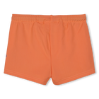 Two-tone swim shorts TIMBERLAND 
                    BOY