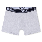 Set of 5 boxers BOSS 
                    BOY