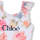 1 piece swimwear CHLOE 
                    GIRL