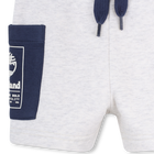 Jogging bermuda shorts TIMBERLAND 
                    BOY