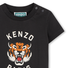 Short sleeve t-shirt KENZO KIDS 
                    UNISEX