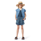 One-piece swimsuit ZADIG & VOLTAIRE 
                    GIRL